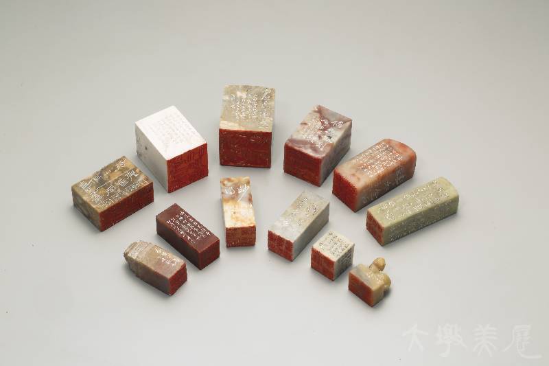 [偶然欲刻] 邱尉庭